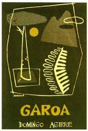 �Garoa�-ren azala.<br><br>